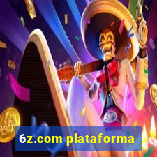 6z.com plataforma